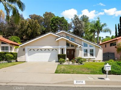 23484 Coyote Springs Dr, Diamond Bar, CA, 91765