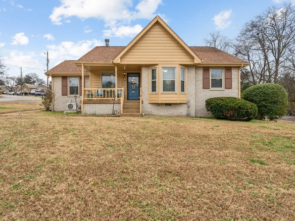 1565 Meadow Bend Dr, Madison, TN 37115