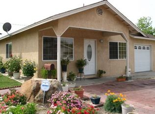 500 Sunnyside Dr, Turlock, CA 95380