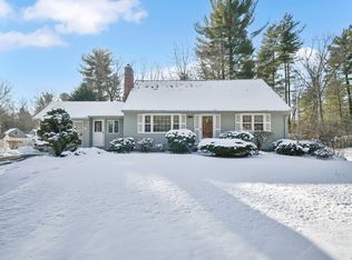 14 Birchwood Rd, Enfield, CT 06082