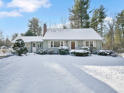 14 Birchwood Rd, Enfield, CT, 06082