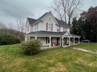 222 Lower Creek Dr NE, Lenoir, NC 28645