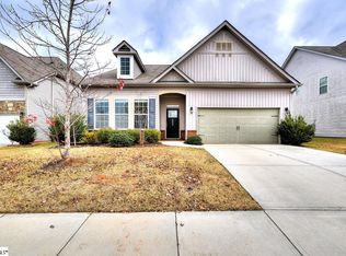 605 Waymeet Dr, Greer, SC 29651