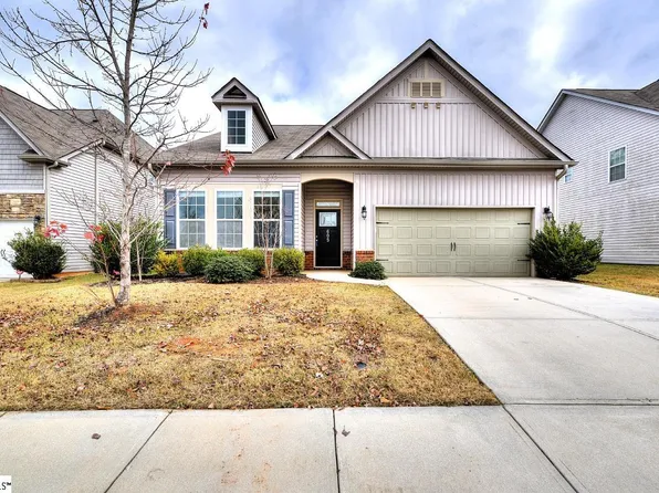 605 Waymeet Dr, Greer, SC 29651