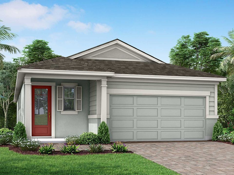 COASTAL EXTERIOR STYLE