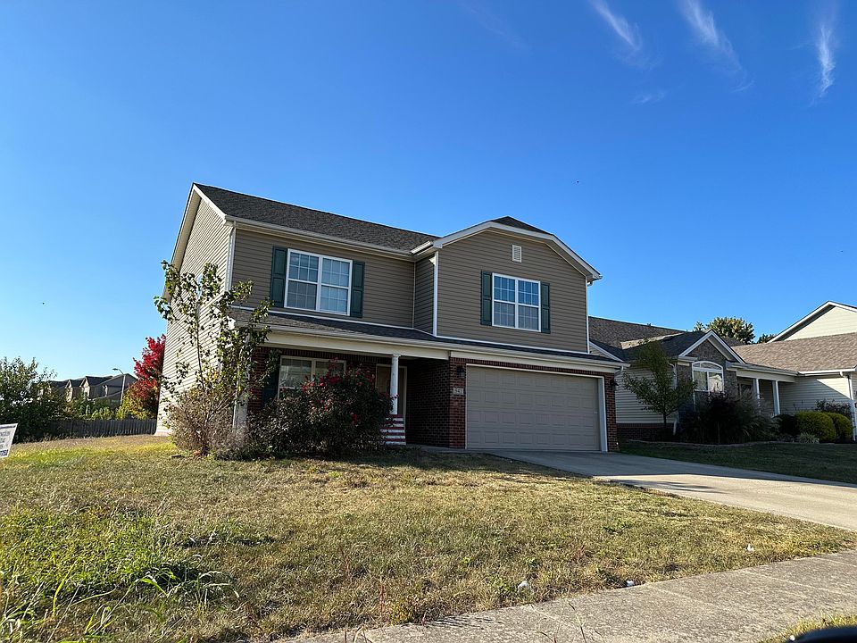 941 Dawson Springs Way, Lexington, KY 40511 Zillow