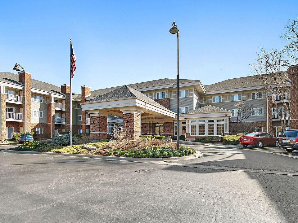 1st image of 801 N McLean Blvd APT 156