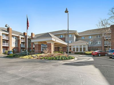 801 N McLean Blvd APT 156, Elgin, IL, 60123