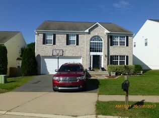 28 Brushy Creek Cir, Fredericksburg, VA 22406