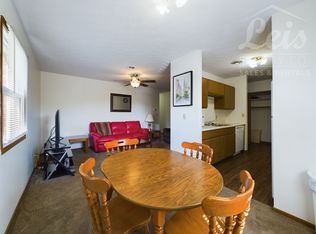 556 Stonecastle Court, Apt B3, Sidney, OH 45365