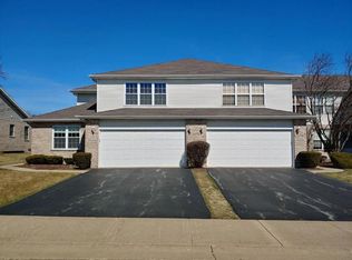 8808 Clare Ave, Mokena, IL 60448