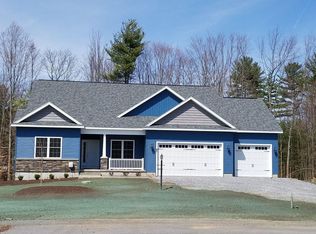 20 Huntington Way, Ballston Spa, NY 12020