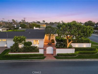 1924 Beryl Ln, Newport Beach, CA, 92660