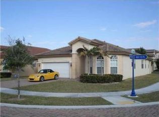 7723 NW 112th Pl, Doral, FL 33178