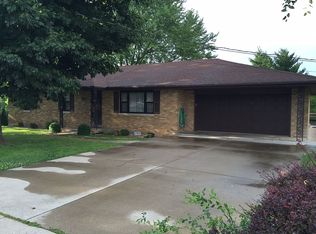 2505 Saint Louis Rd, Jefferson City, MO 65101