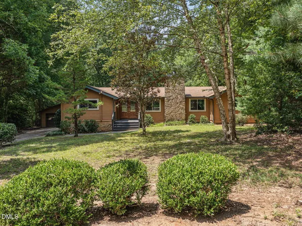 4704 Meadow Lake Dr, Apex, NC 27539