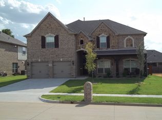 1219 Genesis Dr, Mansfield, TX 76063