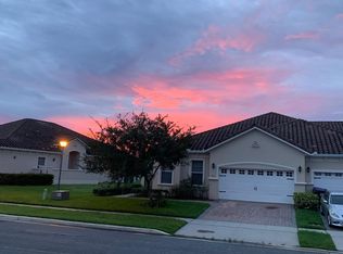 2300 Painter Ln, Kissimmee, FL 34741