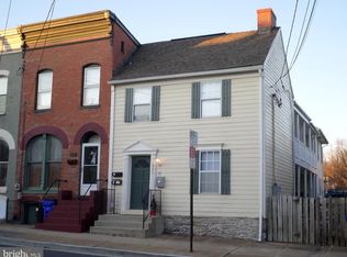 335 E Patrick St #B, Frederick, MD 21701