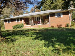 1514 Normandy Rd, Normandy, TN 37360