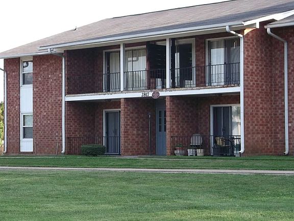 4th image of 2829 N Ohenry Blvd APT E