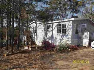 100 Ali Ct, Warner Robins, GA 31088