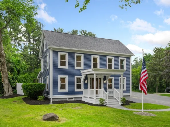 404 Main St, Groveland, MA 01834