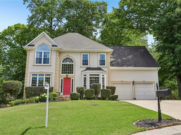 4007 Oakview Ct, Woodstock, GA 30189