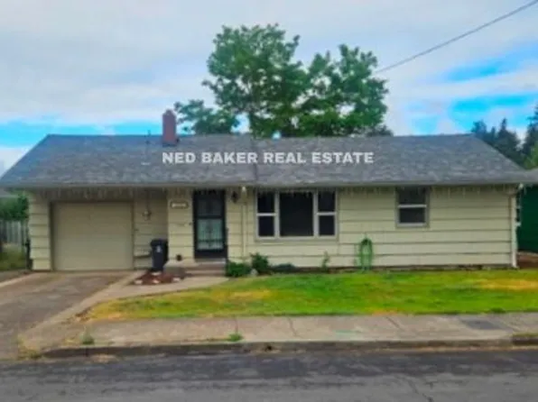 1121 23rd St NE, Salem, OR 97301