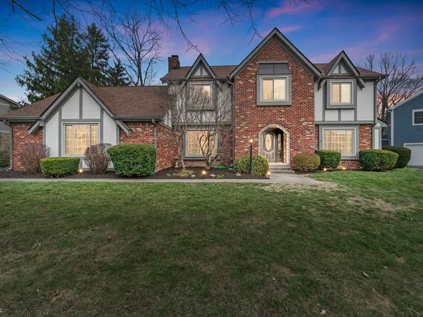 12715 Charing Cross Rd, Carmel, IN 46033