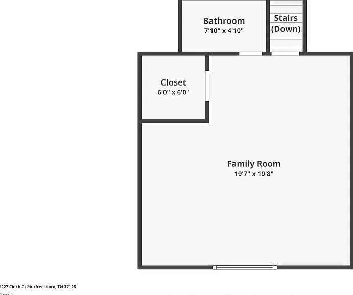 3227 Cinch Ct — Photo 3