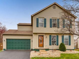 229 Lexington Blvd, Delaware, OH