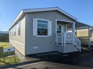 2085 Palomino Ln #2085P, Arcata, CA 95521