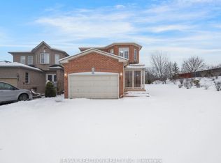 22 Samuel Teitel Ct, Toronto, ON M1X1S7