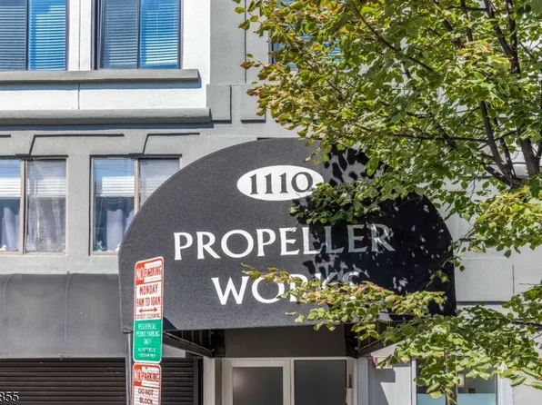 1110 Clinton St BLDG 1110 #25, Hoboken City, NJ 07030