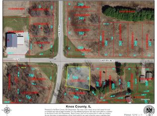 508 Westwood Subdivision, Dahinda, IL 61428