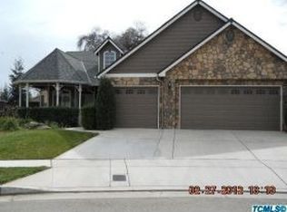 6101 W Crowley Ave, Visalia, CA