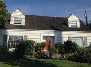 4700 NE 60th St, Seattle, WA 98115