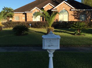 1909 Willowick St, Lake Charles, LA 70607