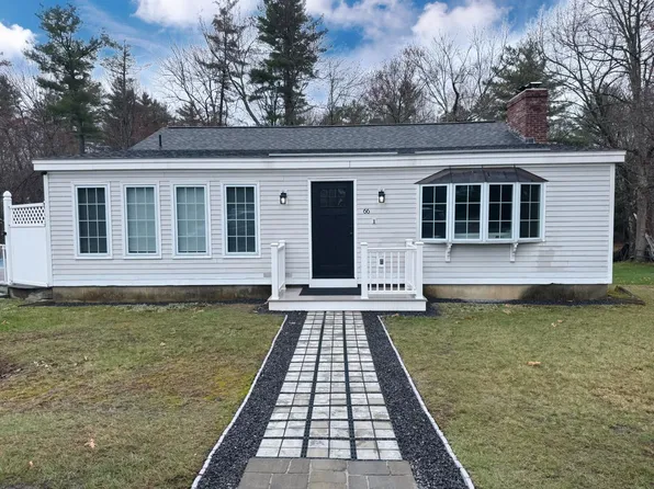 66 Litchfield Road, Londonderry, NH 03053
