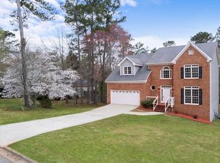 3061 Stone Bridge Trl SW, Conyers, GA 30094