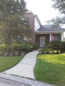 12503 Rushmore Ln, Humble, TX, 77346