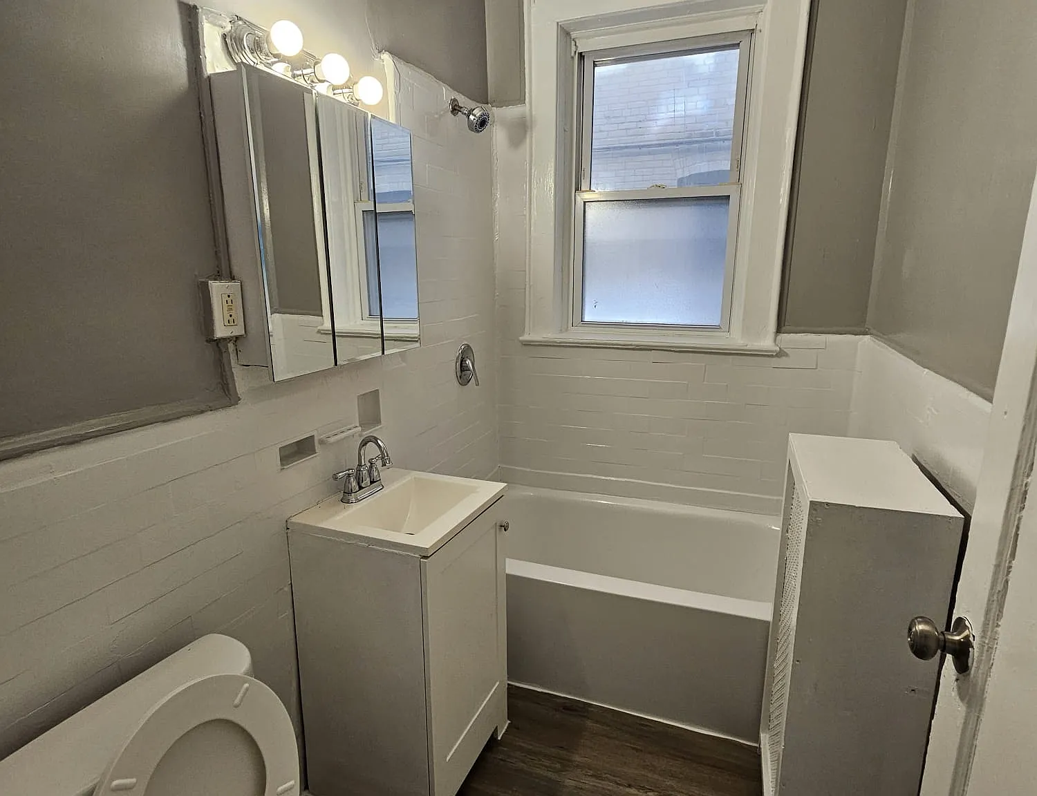 1 bed, $1,395 — Photo 4