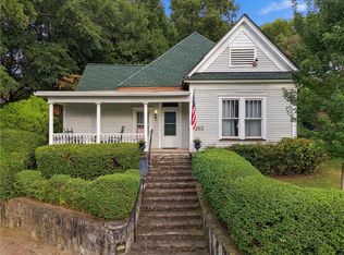 863 Lake Ave NE, Atlanta, GA 30307