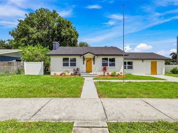 38947 5TH AVENUE, ZEPHYRHILLS, FL 33542