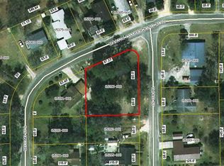 101 3rd St, Perry, FL 32348