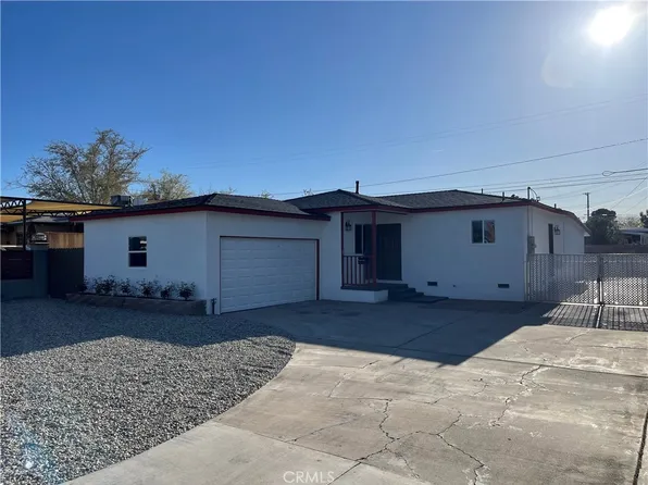 44309 Kirkland Ave, Lancaster, CA 93535