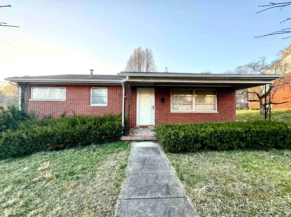 2915 Carr St, Ashland, KY 41102