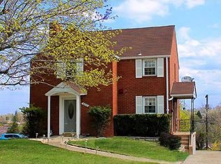 4213 Hamilton Rd, Pittsburgh, PA 15236