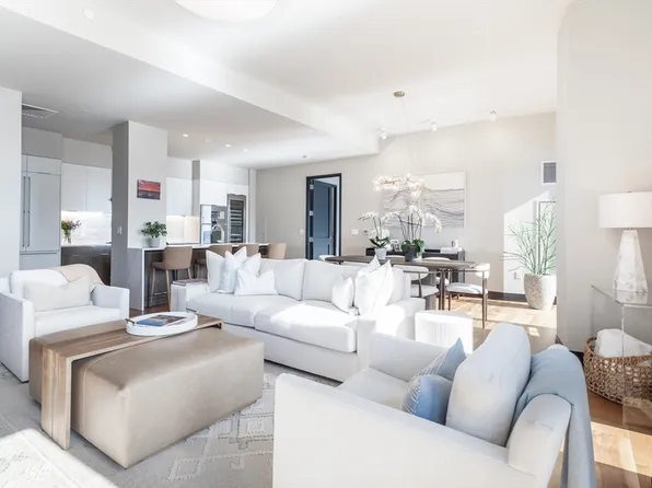 300 Pier 4 Blvd #Penthouse J, Boston, MA 02210